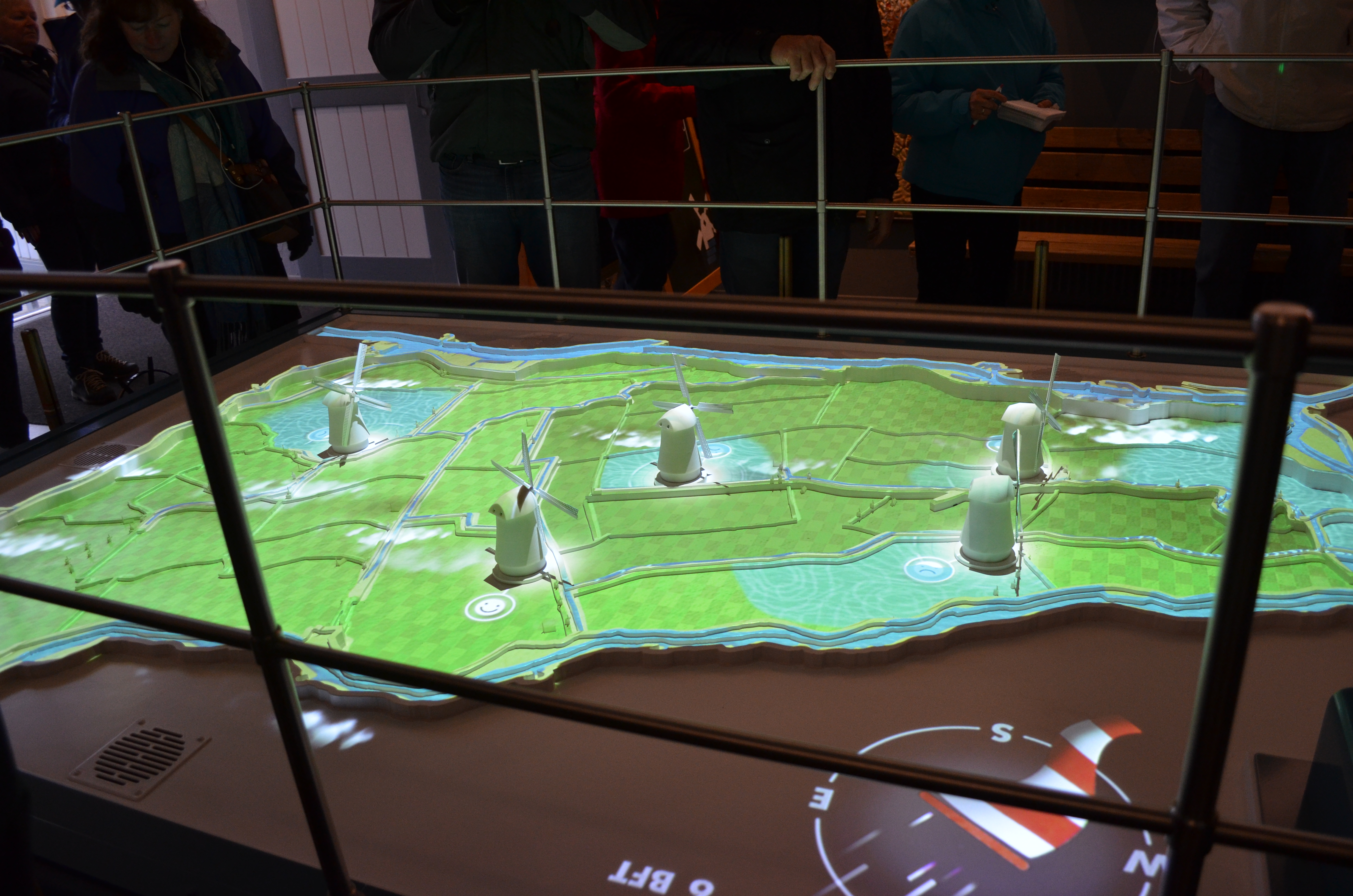 ./2017/19 - Viking Lif/12 - Kinderdijk, The Netherlands/DSC_0254.JPG